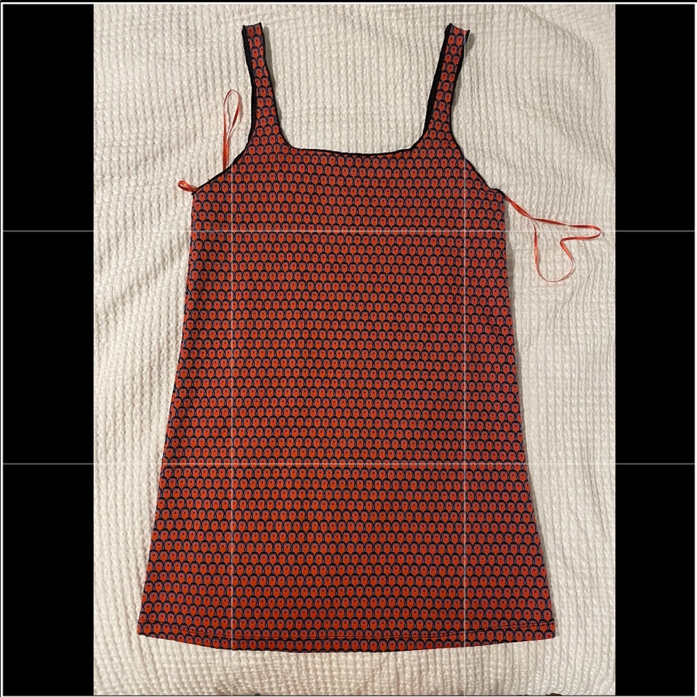 Zara mini dress